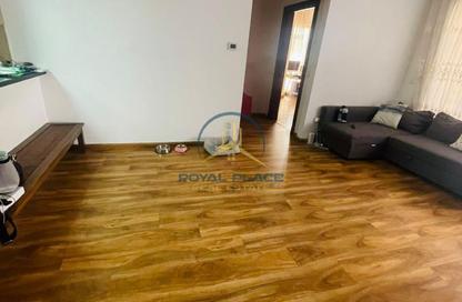 Apartment - 1 - 2 for rent in European - Canal Residence - Dubai Sports City - Dubai