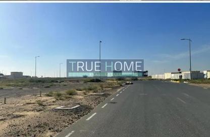 Land - Studio for sale in Tilal City C - Tilal City - Sharjah Land - Studio for sale in Tilal City C - Tilal City - Sharjah