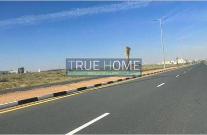 Land - Studio for sale in Tilal City C - Tilal City - Sharjah Land - Studio for sale in Tilal City C - Tilal City - Sharjah