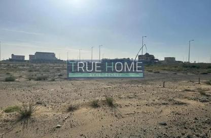 Land - Studio for sale in Tilal City C - Tilal City - Sharjah