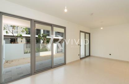Townhouse - 3 Bedrooms - 3 Bathrooms for rent in Aura Gardens - Tilal Al Ghaf - Dubai