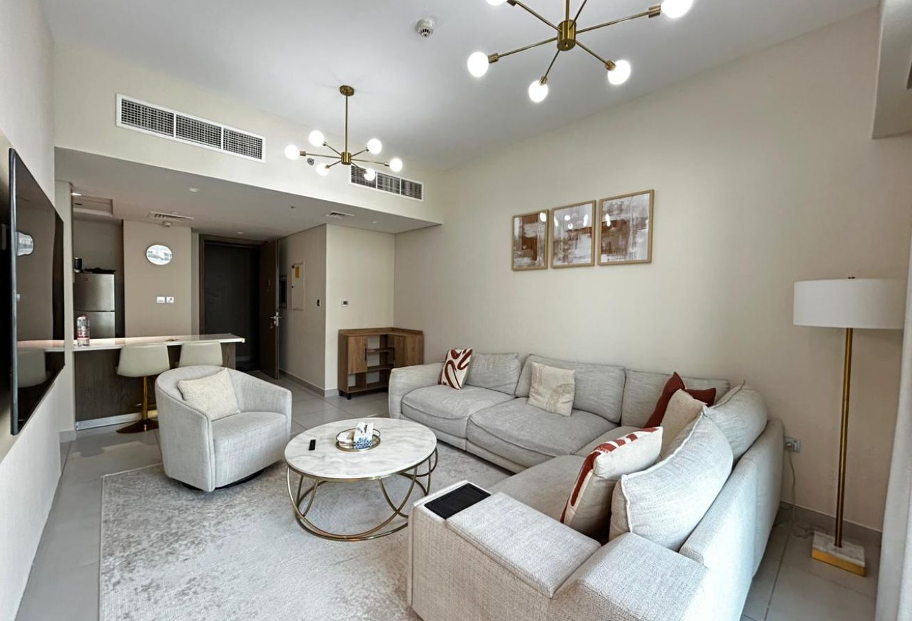 Fully Furnished| Ready To Move | Spacious Unit — Premium Real Estate Property in Dubai by Valorem