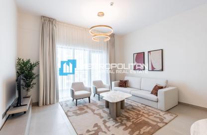 Apartment - 2 Bedrooms - 3 Bathrooms for sale in Residences E - Yas Golf Collection - Yas Island - Abu Dhabi