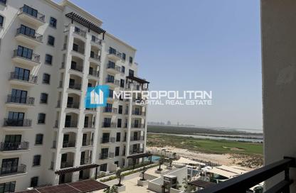 Apartment - 2 Bedrooms - 3 Bathrooms for sale in Residences E - Yas Golf Collection - Yas Island - Abu Dhabi