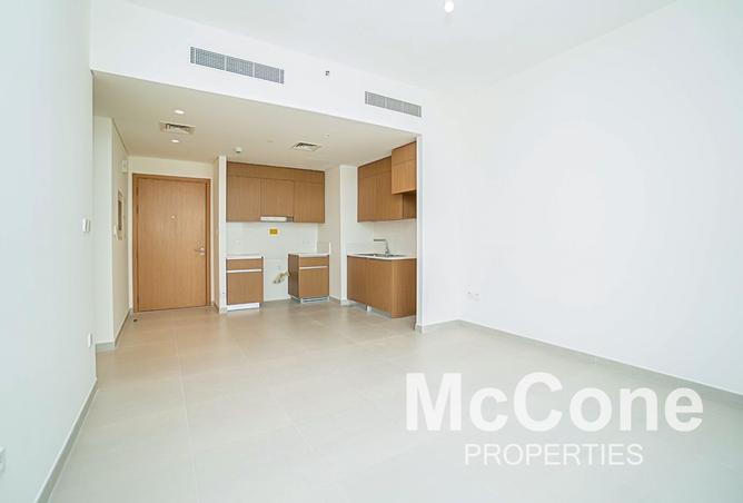 1-bed apartment in Summer at Creek Beach Building 3 — photo 2
