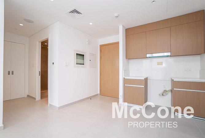1-bed apartment in Summer at Creek Beach Building 3 — photo 3