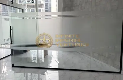 Office Space - Studio for rent in Park Lane Tower - Business Bay - Dubai