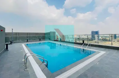 Apartment - Studio - 1 Bathroom for sale in Time 1 - Dubai Land - Dubai