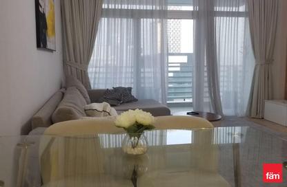 Apartment - 2 Bedrooms - 2 Bathrooms for sale in Clayton Residency - Business Bay - Dubai