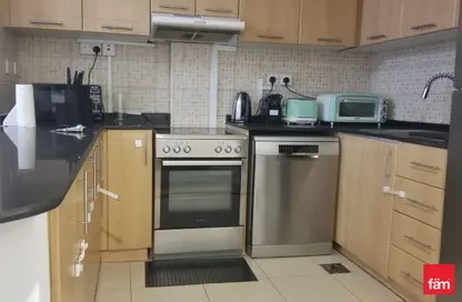 Apartment - 2 Bedrooms - 2 Bathrooms for sale in Clayton Residency - Business Bay - Dubai