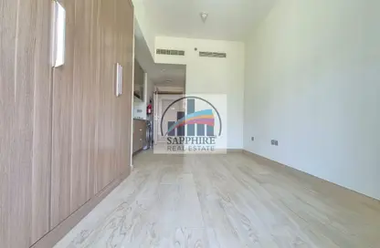 Apartment - 1 Bathroom for rent in Azizi Riviera 1 - Azizi Riviera - Meydan One - Meydan - Dubai