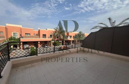 Villa - 4 - 5 for rent in Mangrove Village - Rabdan - Abu Dhabi Villa - 4 - 5 for rent in Mangrove Village - Rabdan - Abu Dhabi