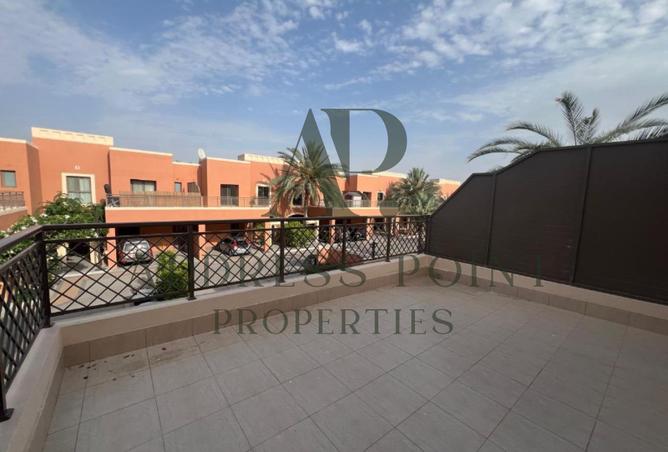 4-bed villa in Mangrove Village · Vacant — photo 2