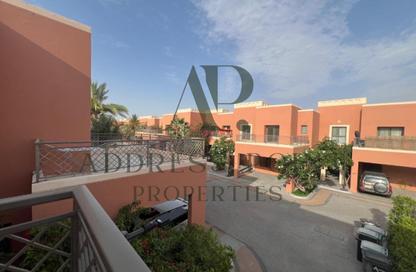Villa - 4 - 5 for rent in Mangrove Village - Rabdan - Abu Dhabi