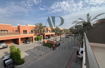 Villa - 4 - 5 for rent in Mangrove Village - Rabdan - Abu Dhabi Villa - 4 - 5 for rent in Mangrove Village - Rabdan - Abu Dhabi