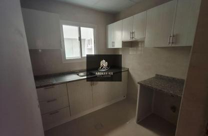 Apartment - 2 Bedrooms - 2 Bathrooms for rent in Muwaileh 29 Building - Muwaileh - Sharjah