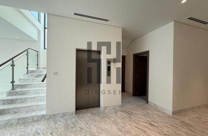 Villa - 4 Bedrooms - 5 Bathrooms for rent in District One Villas - District One - Mohammed Bin Rashid City - Dubai
