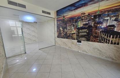Office Space - Studio - 1 Bathroom for rent in Al Qusais 2 - Al Qusais Residential Area - Al Qusais - Dubai