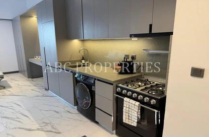 Apartment - Studio - 1 Bathroom for rent in Hadaeq Sheikh Mohammed Bin Rashid - Dubai