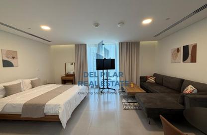 Apartment - Studio - 1 Bathroom for rent in C15 - Al Zeina - Al Raha Beach - Abu Dhabi Apartment - Studio - 1 Bathroom for rent in C15 - Al Zeina - Al Raha Beach - Abu Dhabi