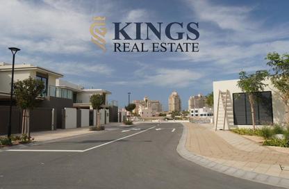 Townhouse - 2 Bedrooms - 3 Bathrooms for sale in Falcon Island South - Falcon Island - Al Hamra Village - Ras Al Khaimah