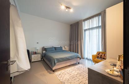 Apartment - 1 Bedroom - 2 Bathrooms for sale in Bellevue Tower 1 - Bellevue Towers - Downtown Dubai - Dubai