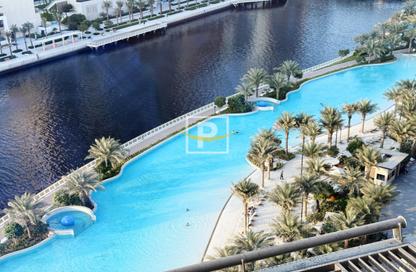Penthouse - 4 Bedrooms - 5 Bathrooms for sale in Breeze at Creek Beach Building 2 - Breeze at Creek Beach - Creek Beach - Dubai Creek Harbour (The Lagoons) - Dubai Penthouse - 4 Bedrooms - 5 Bathrooms for sale in Breeze at Creek Beach Building 2 - Breeze at Creek Beach - Creek Beach - Dubai Creek Harbour (The Lagoons) - Dubai