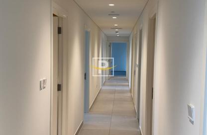Penthouse - 4 Bedrooms - 5 Bathrooms for sale in Breeze at Creek Beach Building 2 - Breeze at Creek Beach - Creek Beach - Dubai Creek Harbour (The Lagoons) - Dubai