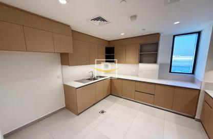 Penthouse - 4 Bedrooms - 5 Bathrooms for sale in Breeze at Creek Beach Building 2 - Breeze at Creek Beach - Creek Beach - Dubai Creek Harbour (The Lagoons) - Dubai