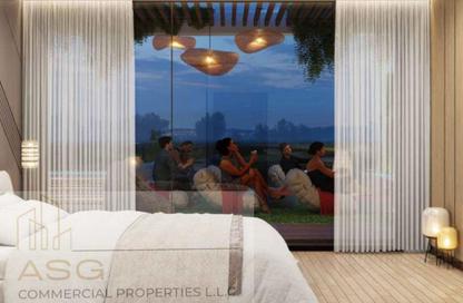 Villa - 5 Bedrooms - 5 Bathrooms for sale in Park Greens 3 - Park Greens - Damac Hills 2 - Dubai