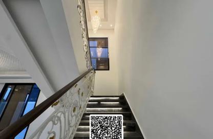 Villa - 5 - 7 for sale in Al Zaheya Gardens - Al Zahya - Ajman