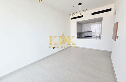 Apartment - 2 - 2 for rent in Binghatti Onyx - District 15 - Jumeirah Village Circle - Dubai