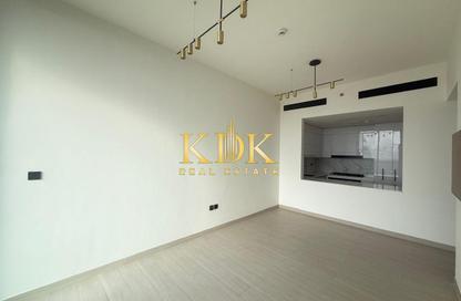 Apartment - 2 - 2 for rent in Binghatti Onyx - District 15 - Jumeirah Village Circle - Dubai