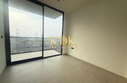 Apartment - 2 - 2 for rent in Binghatti Onyx - District 15 - Jumeirah Village Circle - Dubai