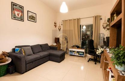 Apartment - 1 Bedroom - 1 Bathroom for rent in Centrium Tower 1 - Centrium Towers - Dubai Production City (IMPZ) - Dubai