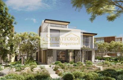 Villa - 5 Bedrooms - 5 Bathrooms for sale in The Acres (Phase 1) - The Acres - Dubai Land - Dubai