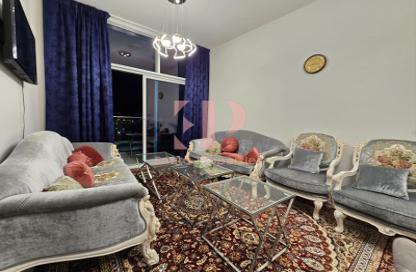 Apartment - 1 - 2 for rent in Skyz by Danube - Arjan - Dubai