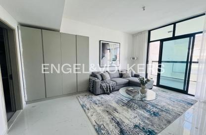Apartment - 3 Bedrooms - 4 Bathrooms for sale in Equiti Home B - Equiti Home - Al Furjan - Dubai
