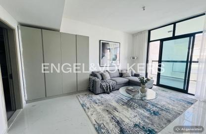 Apartment - 3 Bedrooms - 4 Bathrooms for sale in Equiti Home B - Equiti Home - Al Furjan - Dubai Apartment - 3 Bedrooms - 4 Bathrooms for sale in Equiti Home B - Equiti Home - Al Furjan - Dubai