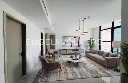 Apartment - 3 Bedrooms - 4 Bathrooms for sale in Equiti Home B - Equiti Home - Al Furjan - Dubai
