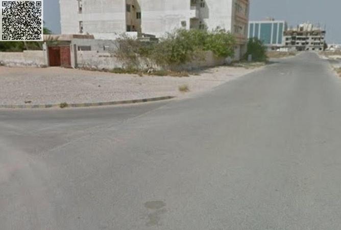 تملك دول مجلس التعاون سكني تجاري G+2