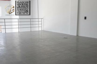 Warehouse - Studio - 1 for rent in Al Jurf Industrial 1 - Al Jurf Industrial - Ajman