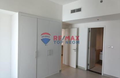 Apartment - 1 Bedroom - 2 Bathrooms for sale in The Pulse Residence Plaza B8 - The Pulse Residence Plaza - The Pulse - Dubai South (Dubai World Central) - Dubai