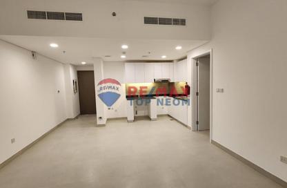 Apartment - 1 Bedroom - 2 Bathrooms for sale in The Pulse Residence Plaza B8 - The Pulse Residence Plaza - The Pulse - Dubai South (Dubai World Central) - Dubai