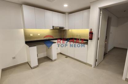 Apartment - 1 Bedroom - 2 Bathrooms for sale in The Pulse Residence Plaza B8 - The Pulse Residence Plaza - The Pulse - Dubai South (Dubai World Central) - Dubai
