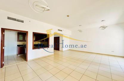 Apartment - 2 Bedrooms - 3 Bathrooms for rent in Sadaf 2 - Sadaf - Jumeirah Beach Residence - Dubai