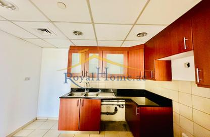 Apartment - 2 Bedrooms - 3 Bathrooms for rent in Sadaf 2 - Sadaf - Jumeirah Beach Residence - Dubai