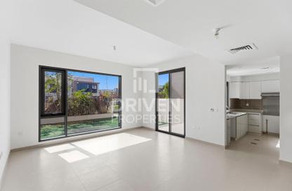 Villa - 3 Bedrooms - 4 Bathrooms for rent in Maple at Dubai Hills Estate 1 - Maple at Dubai Hills Estate - Dubai Hills Estate - Dubai