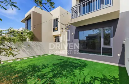 فيلا - 3 غرف نوم - 2 حمامات للايجار في مابل 1 - مابل ات دبي هيلزاستايت - دبي هيلز استيت - دبي