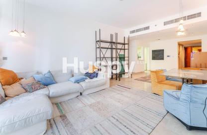 Apartment - 2 Bedrooms - 3 Bathrooms for sale in Trident Grand Residence - Dubai Marina - Dubai